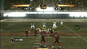 Blitz The League Ii Ps3 Classic Game Room Wiki Fandom