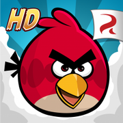 Angry Birds HD (iPad) | Classic Game Room Wiki | FANDOM powered by Wikia