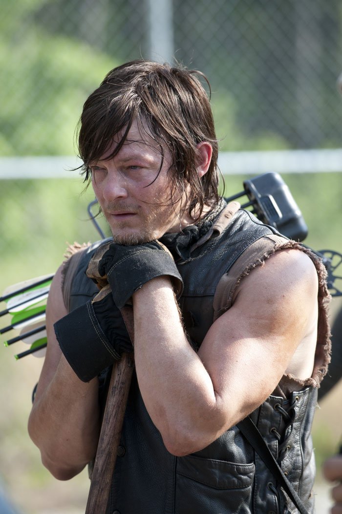 Daryl Dixon | The Games Wiki | FANDOM powered by Wikia