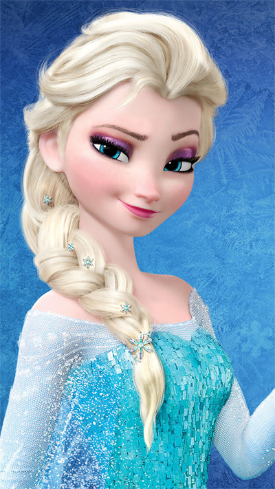 Elsa Of Arendelle The Games Wiki Fandom Powered By Wikia