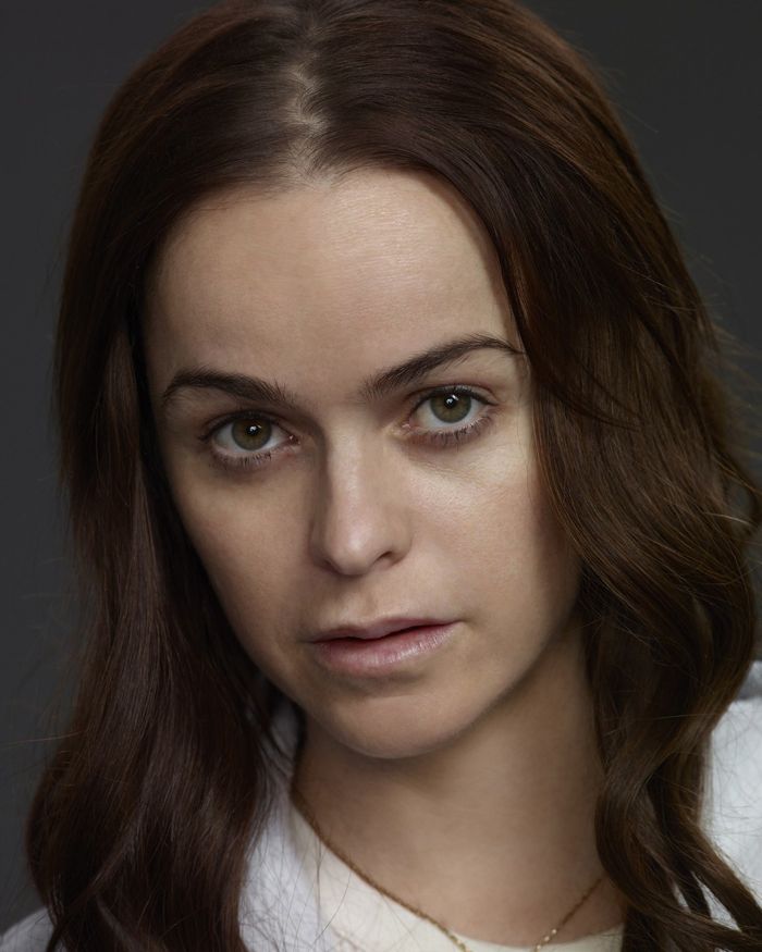 Tiffany Doggett Tiffany Doggett