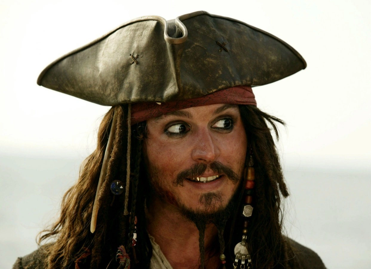 Jack Sparrow | The Games Wiki | FANDOM powered by Wikia