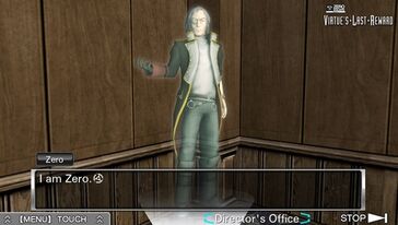 Zero