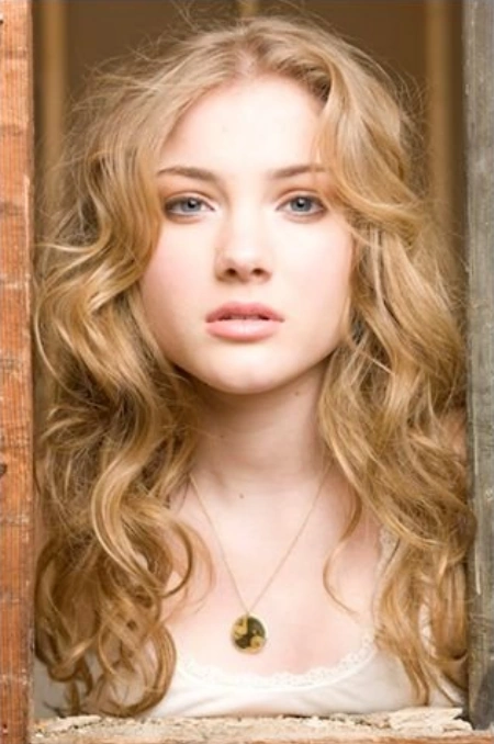 Skyler Samuels | The Gates Wiki | FANDOM powered by Wikia