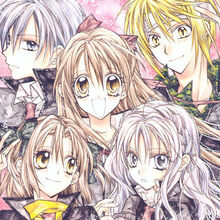 The Gentlemens Alliance Wiki Fandom