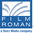 Film Roman logo