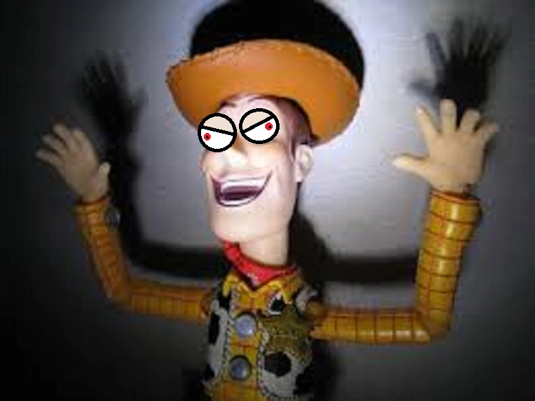 Evil Woody The Geo Team Wiki FANDOM powered by Wikia