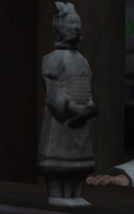 Statue