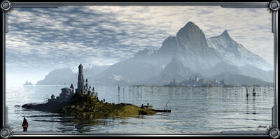 Numenor 2