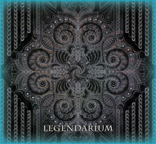 Legendarium