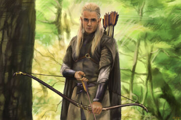 Legolas