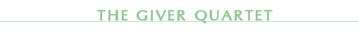 Thegiverquartet