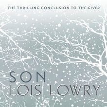 Son The Giver Wiki Fandom