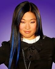 Tina Cohen-Chang | Thegleeclub Wiki | Fandom