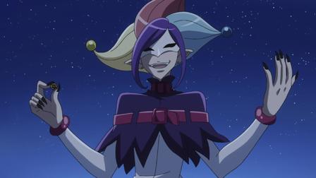 Rascal | The Glitter Force Wiki | Fandom