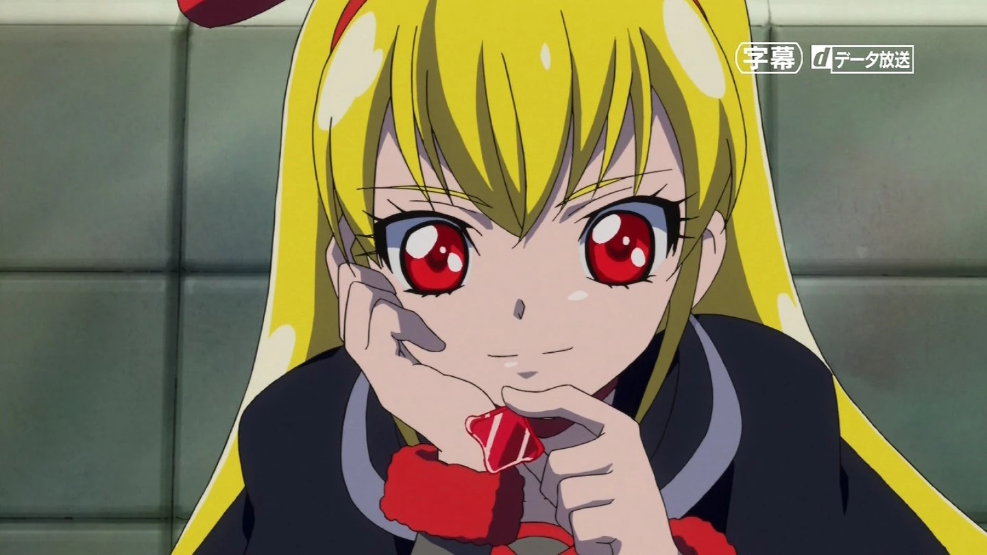 Regina/Gallery The Glitter Force Wiki Fandom