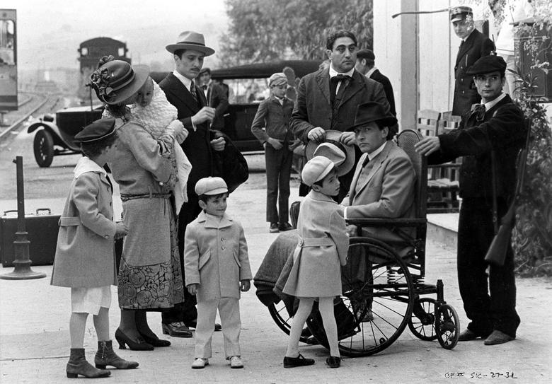 Image - Corleone family Sicily.jpg | 대부 위키 | FANDOM powered by Wikia