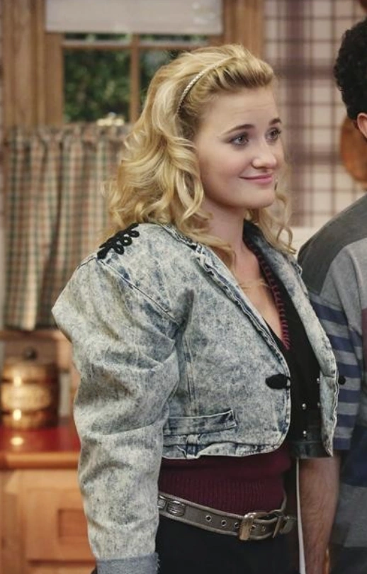 Image Lainey.png The Goldbergs Wiki FANDOM powered by Wikia