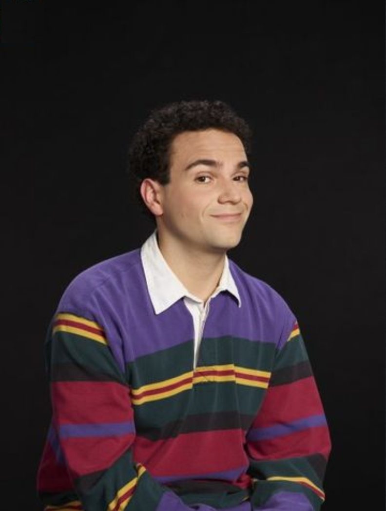 geoff schwartz goldbergs geoff schwartz goldbergs