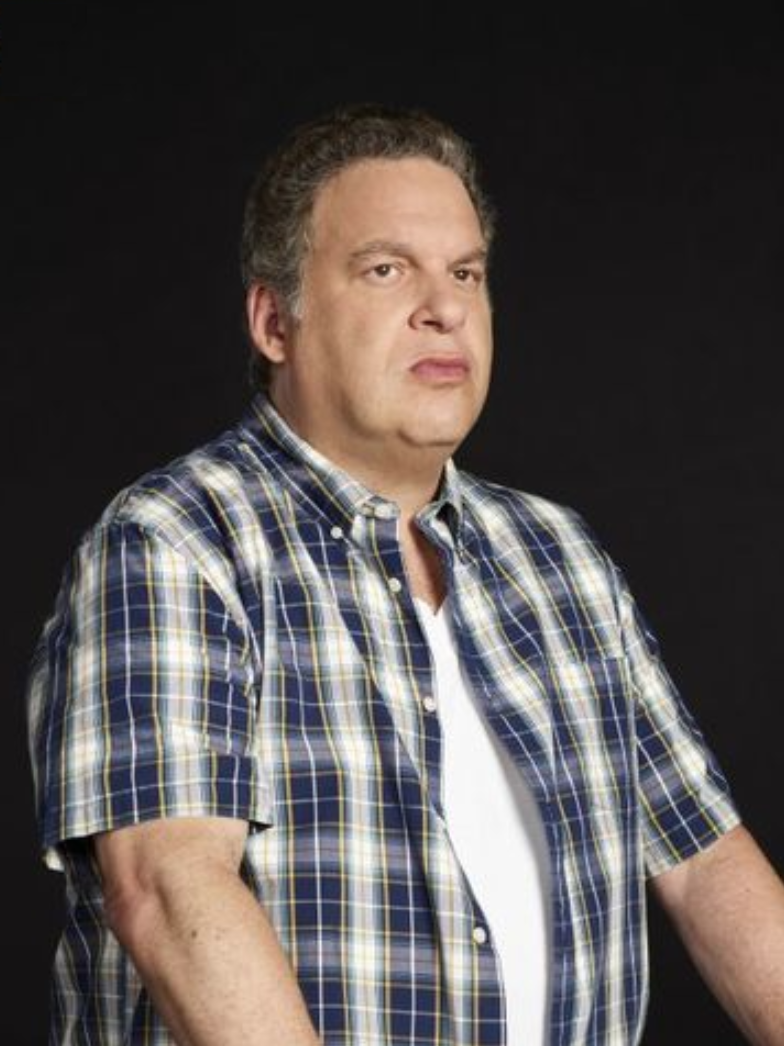 Murray Goldberg The Goldbergs Wiki FANDOM powered by Wikia
