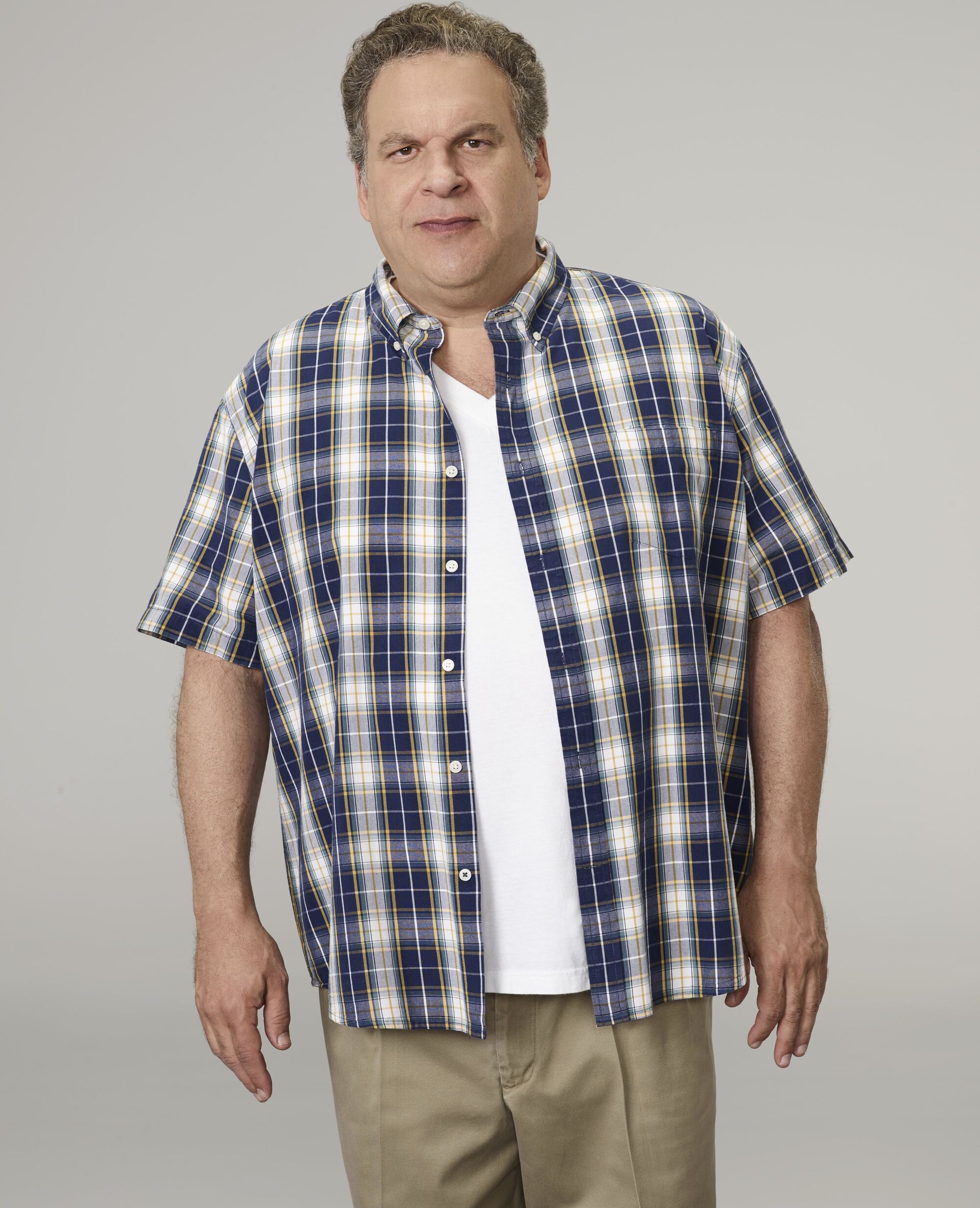 Murray Goldberg | The Goldbergs Wiki | FANDOM powered by Wikia