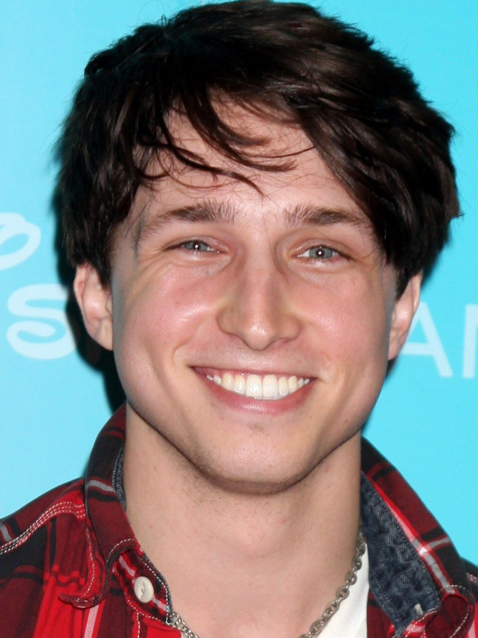 Shayne Topp | The Goldbergs and Schooled Wiki | Fandom