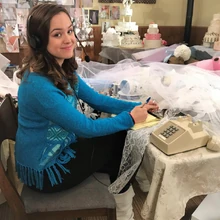 The Wedding Singer The Goldbergs And Schooled Wiki Fandom