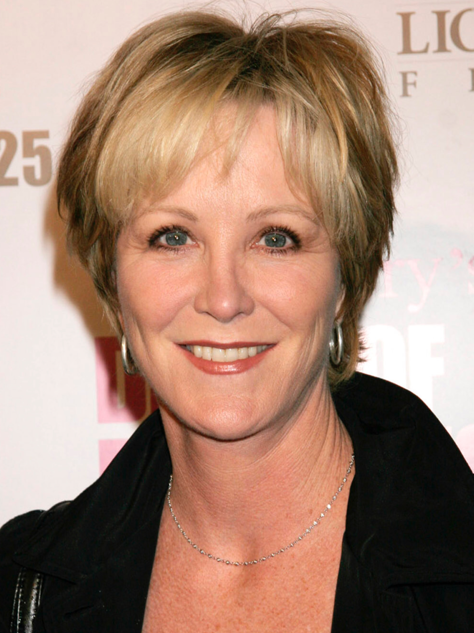 Joanna Kerns The Goldbergs and Schooled Wiki Fandom