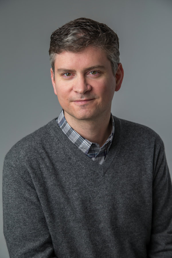 Michael Schur Michael Schur