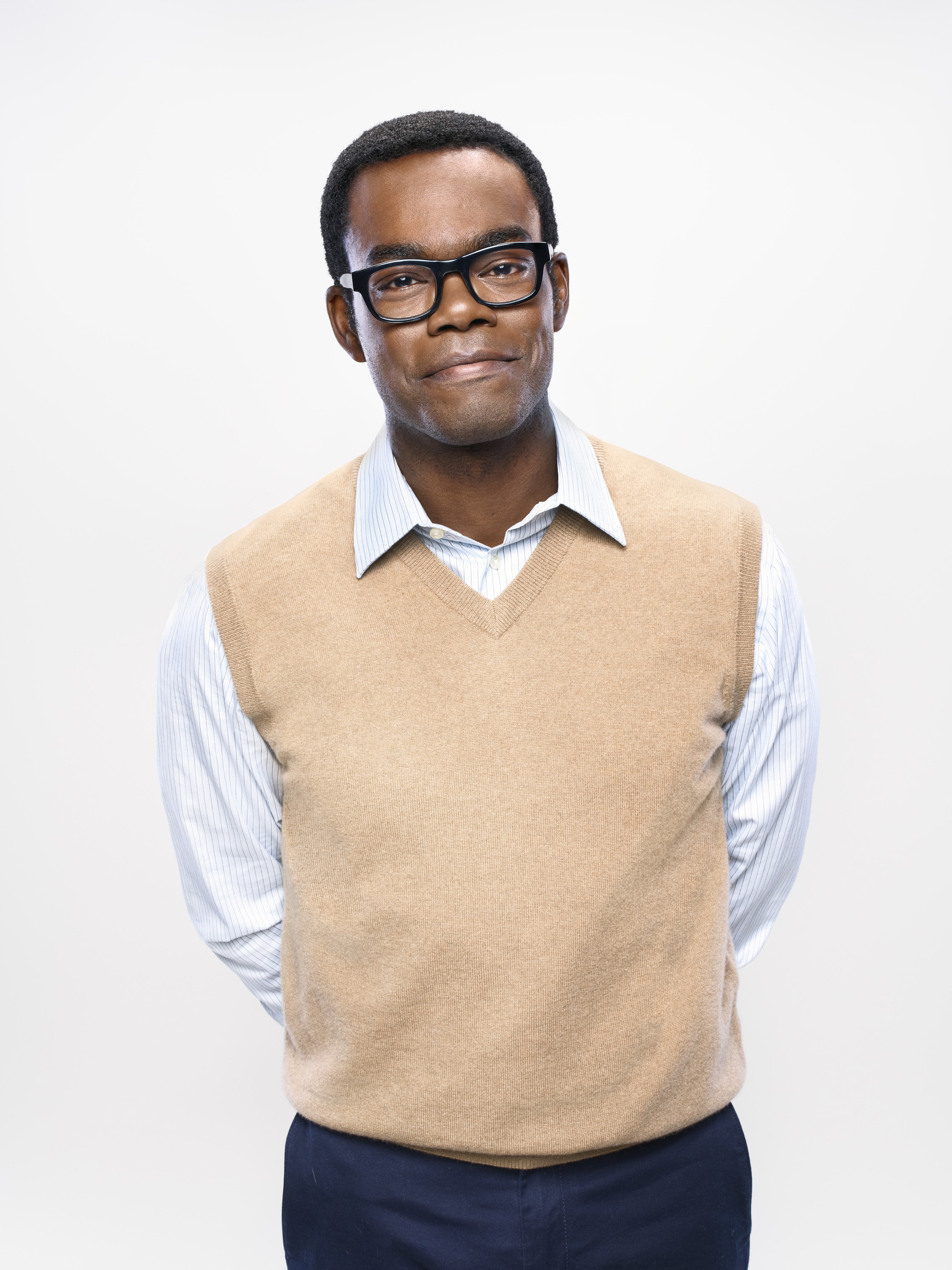 Chidi Anagonye | The Good Place Wikia | Fandom