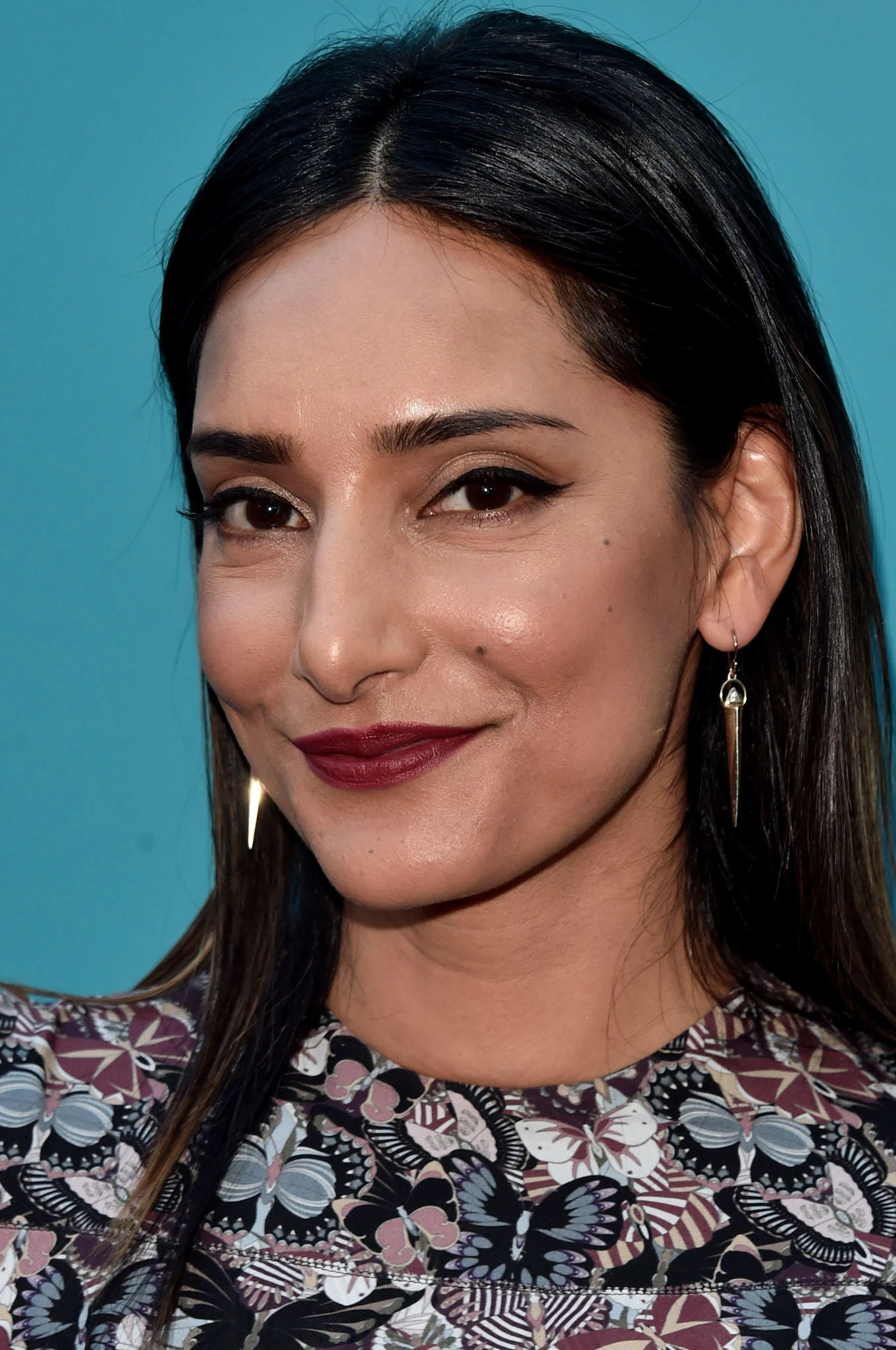 Rebecca Hazlewood The Good Place Wikia Fandom