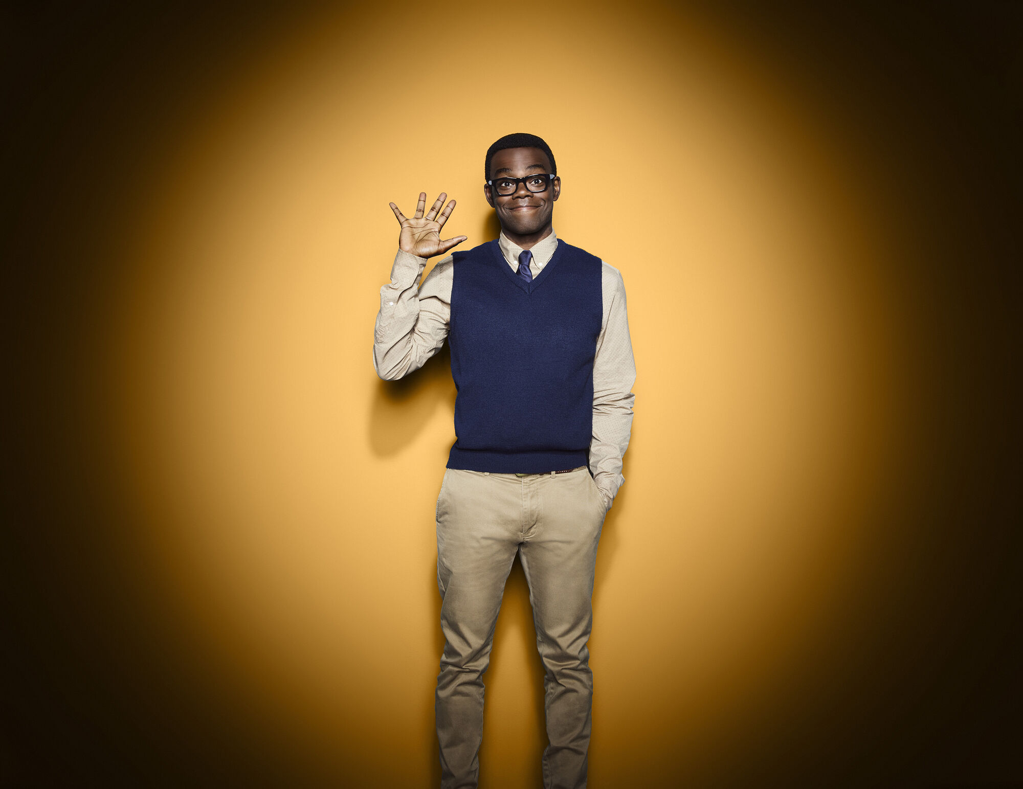 Chidi Anagonye | The Good Place Wikia | FANDOM powered by Wikia2000 x 1543