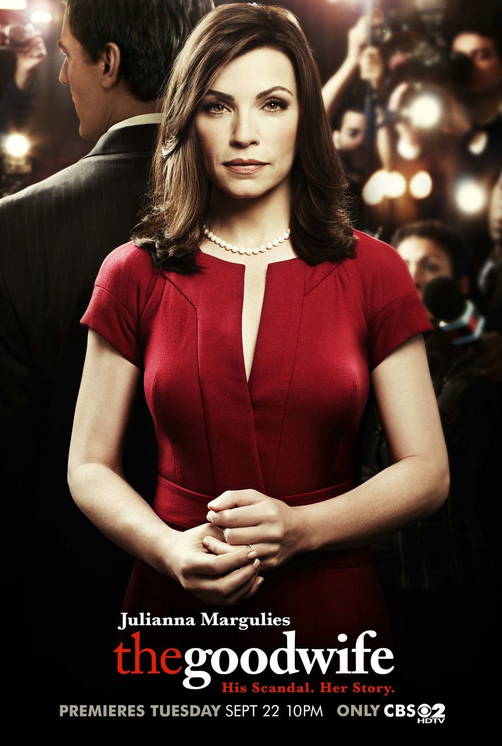 Season 1 The Good Wife Wiki Fandom Powered By Wikia