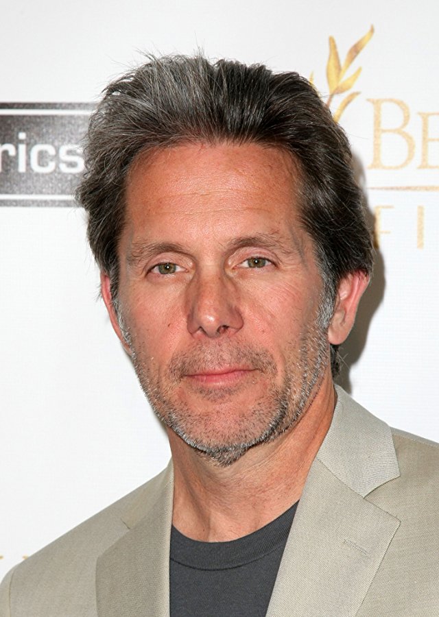 Gary Cole steven weber