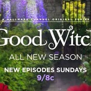 Season 4 The Good Witch Wiki Fandom