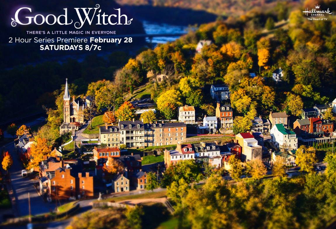 Middleton Wiki Un soupçon de magie Fandom