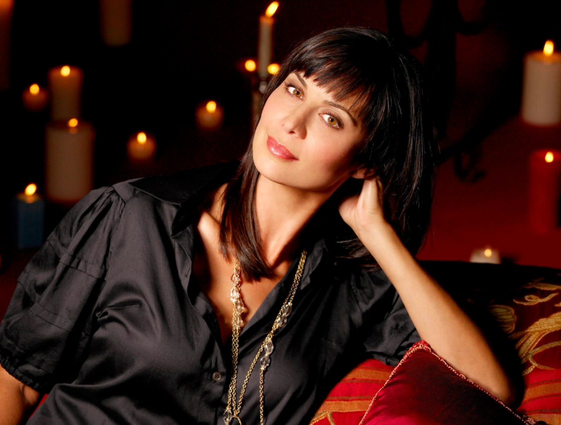 Cassie Nightingale The Good Witch Wiki FANDOM powered by Wikia