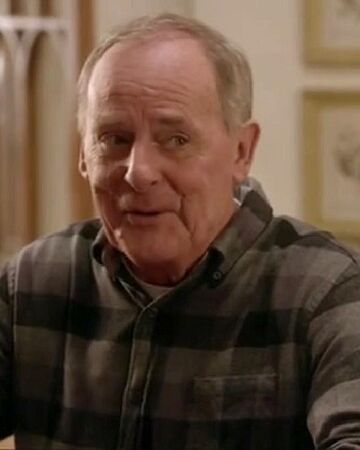 George O Hanrahan The Good Witch Wiki Fandom