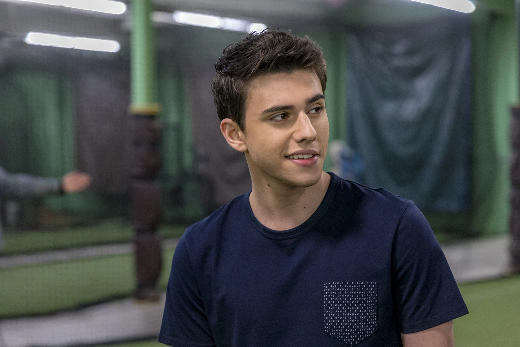 Somewhat Surprising The Good Witch Wiki Fandom