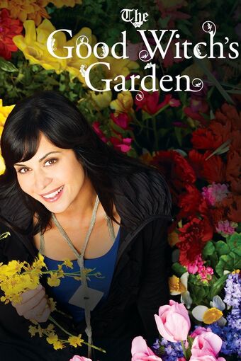 The Good Witch S Garden The Good Witch Wiki Fandom