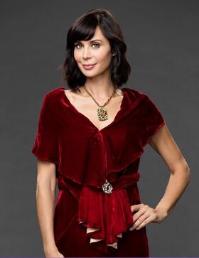 Cassie Nightingale | The Good Witch Wiki | FANDOM powered by Wikia