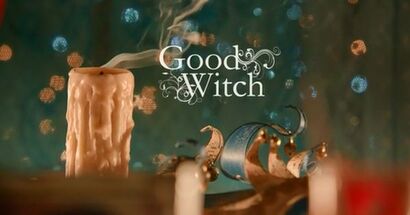 Good Witch logo