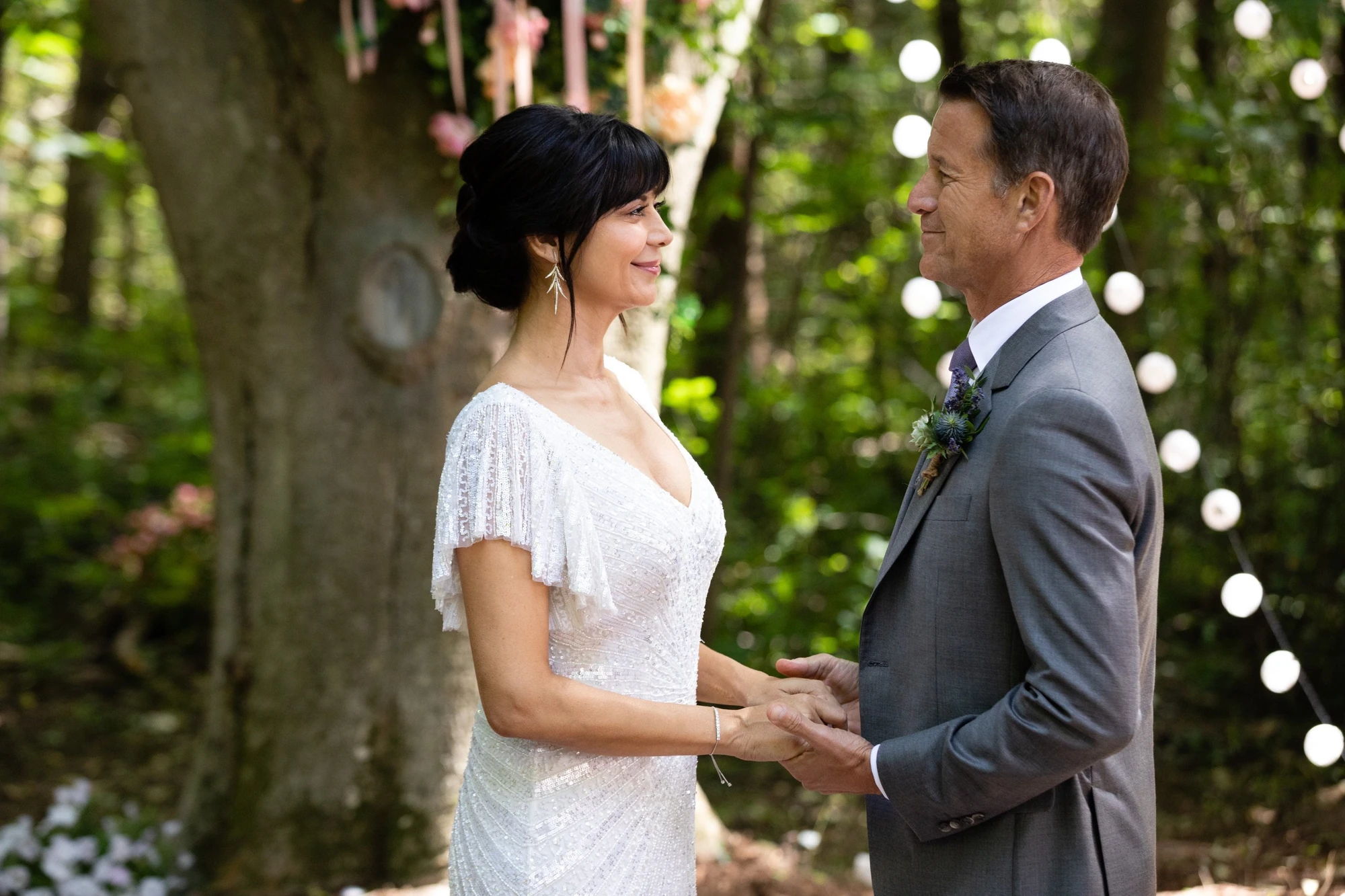 The Forever Tree Part 2 The Good Witch Wiki Fandom