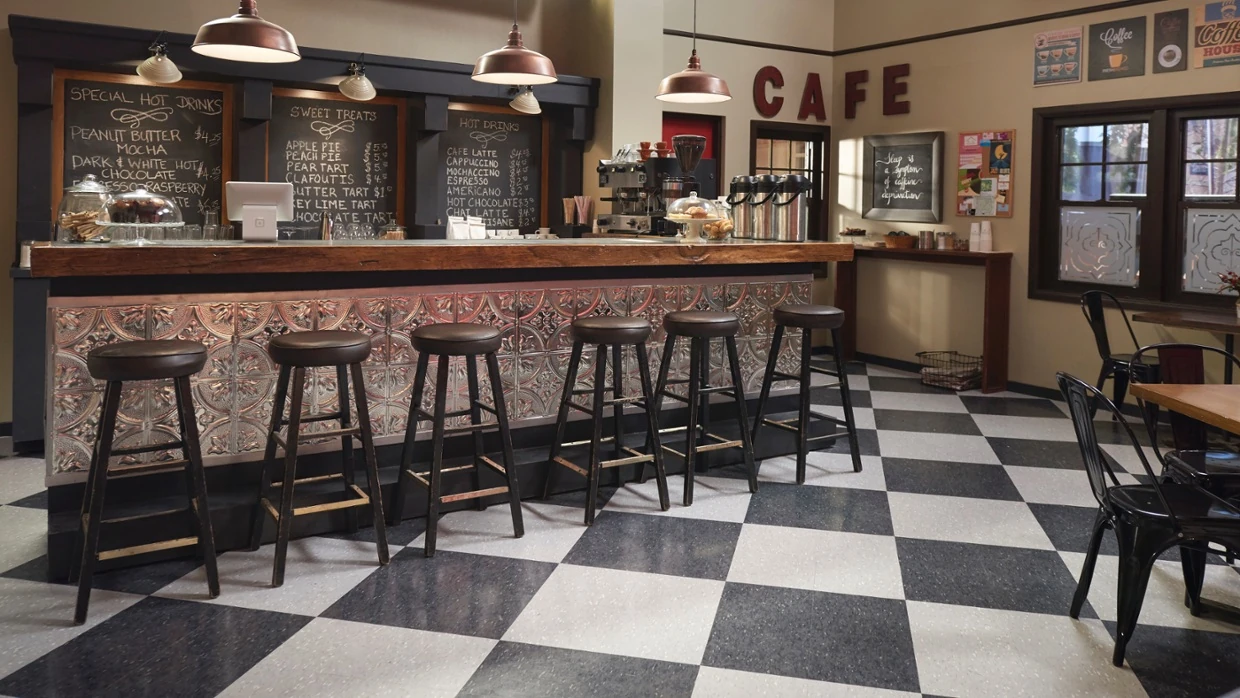 The Bistro Café The Good Witch Wiki FANDOM powered by Wikia