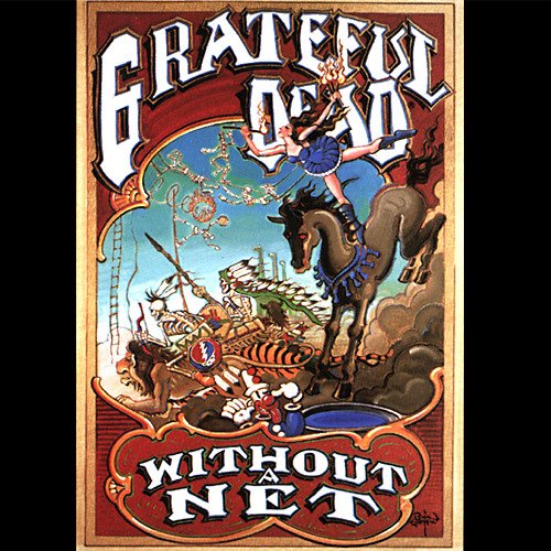 dead space album grateful dead wiki