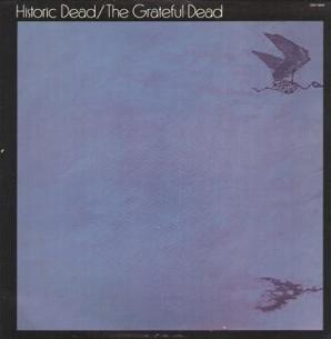 HistoricDead