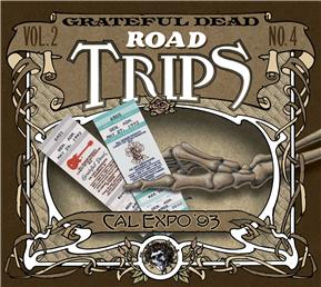 RoadTripsVolume2Number4