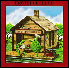 GDterrapinstation