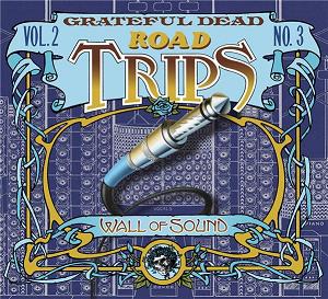 RoadTripsVolume2Number3