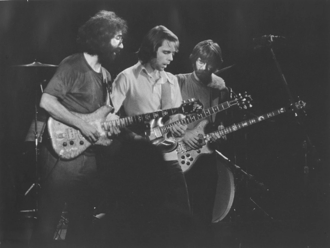 The Grateful Dead Movie Soundtrack | The Grateful Dead Wiki | FANDOM ...